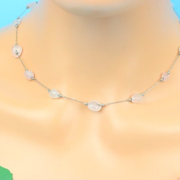 Delicate & Modern Necklace Chain – Perfect for Girls & Women, DYC1630 - Picture 14 of 15